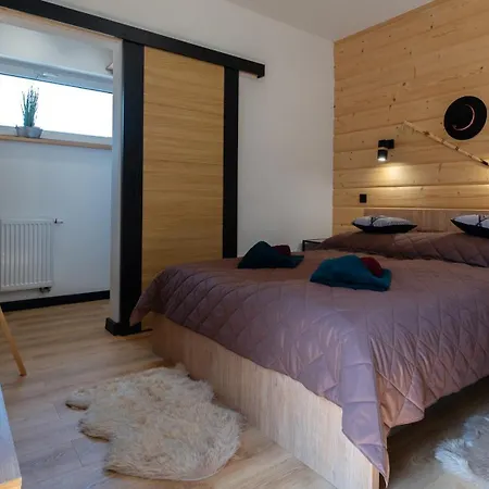 Apartamento Sun & Snow Trzy Kopce