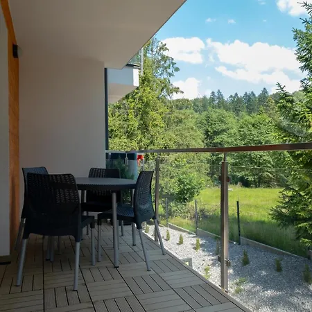 Apartamento Sun & Snow Trzy Kopce Wisła