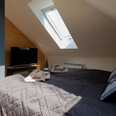 Sun & Snow Trzy Kopce Apartamento *