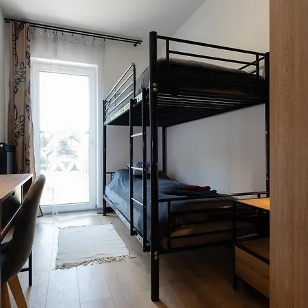 Apartamento Sun & Snow Trzy Kopce Wisła