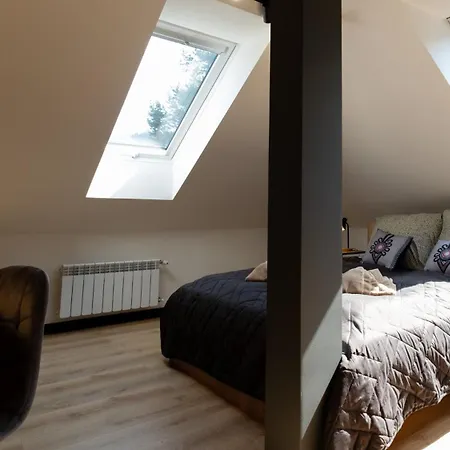 Apartament Sun & Snow Trzy Kopce *