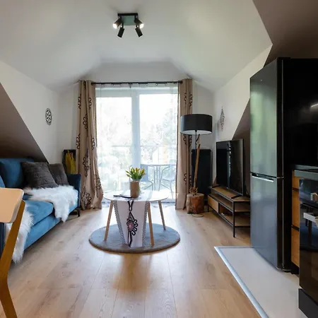 Apartamento Sun & Snow Trzy Kopce *