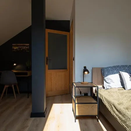 Apartament Sun & Snow Trzy Kopce Ustroń