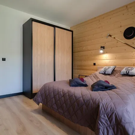 Sun & Snow Trzy Kopce Apartamento *