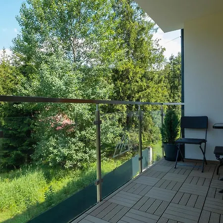 Apartamento Sun & Snow Trzy Kopce Wisła