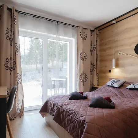 Sun & Snow Trzy Kopce Apartament *