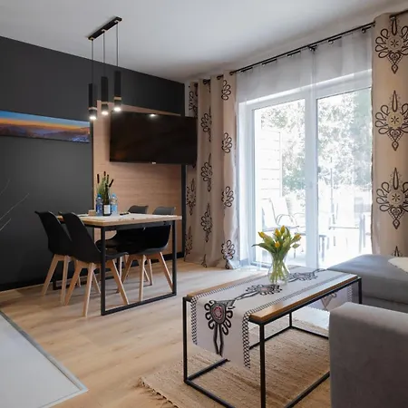 Apartamento Sun & Snow Trzy Kopce *