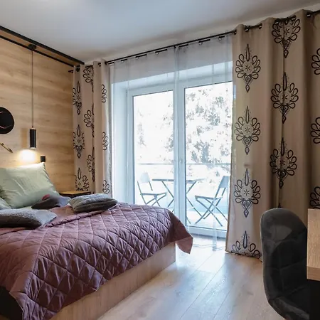 Sun & Snow Trzy Kopce Apartamento