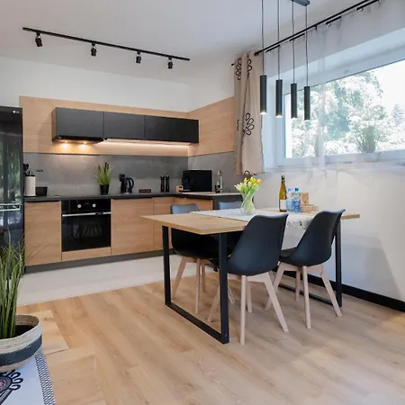 Apartament Sun & Snow Trzy Kopce