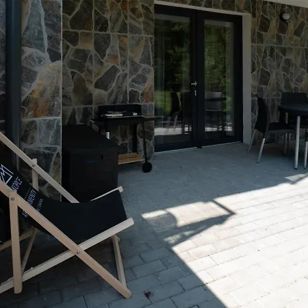 Sun & Snow Trzy Kopce Apartamento