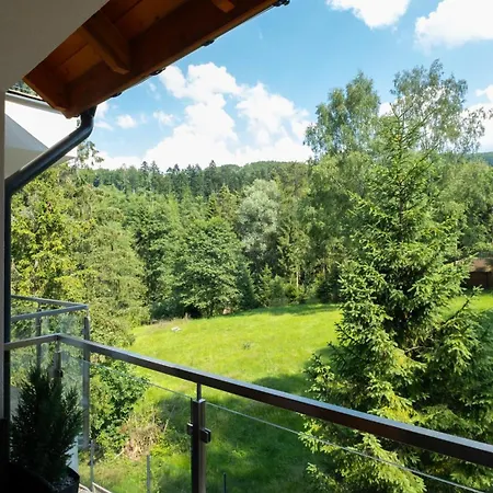 Sun & Snow Trzy Kopce Apartament