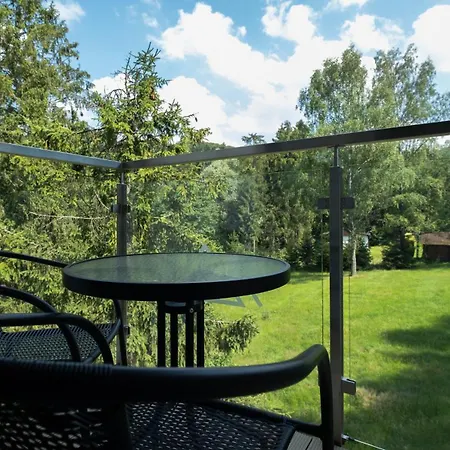 Sun & Snow Trzy Kopce Apartamento *