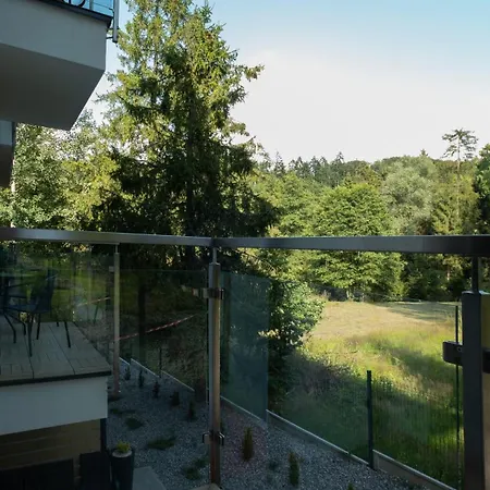 Apartament Sun & Snow Trzy Kopce Ustroń