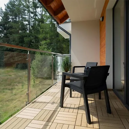 Sun & Snow Trzy Kopce Apartamento *