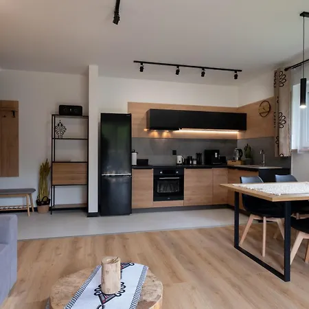 Sun & Snow Trzy Kopce Apartamento