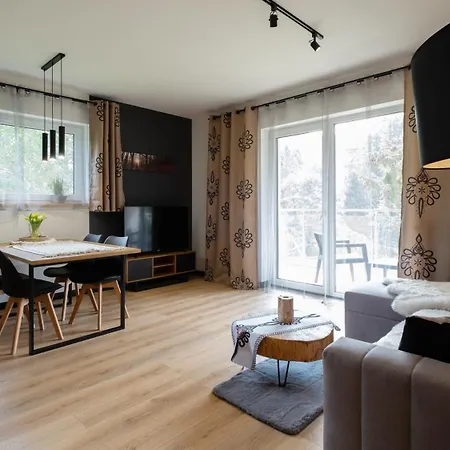 Apartamento Sun & Snow Trzy Kopce *