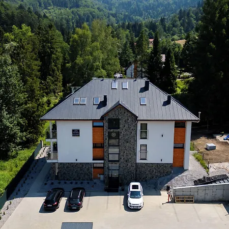 Sun & Snow Trzy Kopce Apartamento