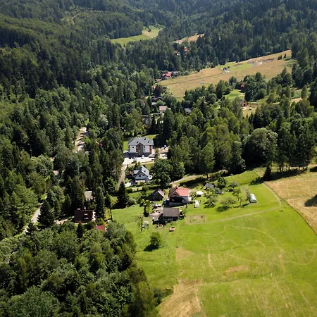 Apartament Sun & Snow Trzy Kopce Ustroń