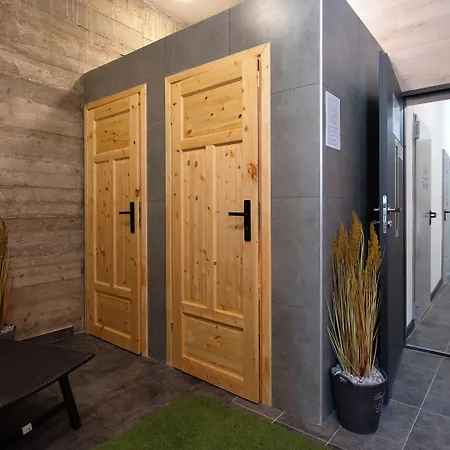 Apartamento Sun & Snow Trzy Kopce