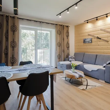 Sun & Snow Trzy Kopce Apartamento *