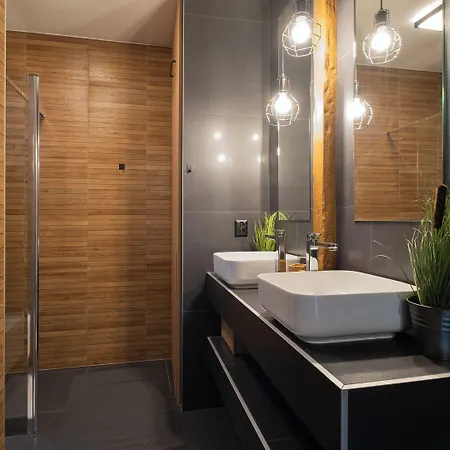 Sun & Snow Trzy Kopce Apartamento