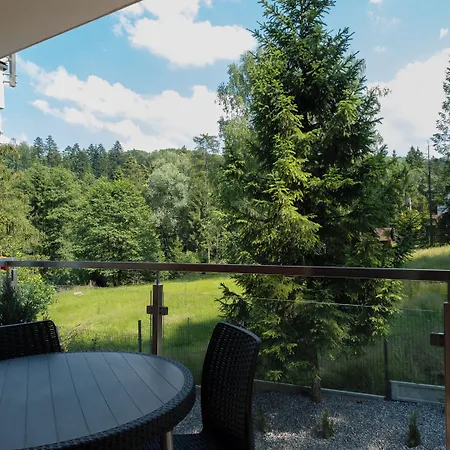Sun & Snow Trzy Kopce Apartamento Wisła