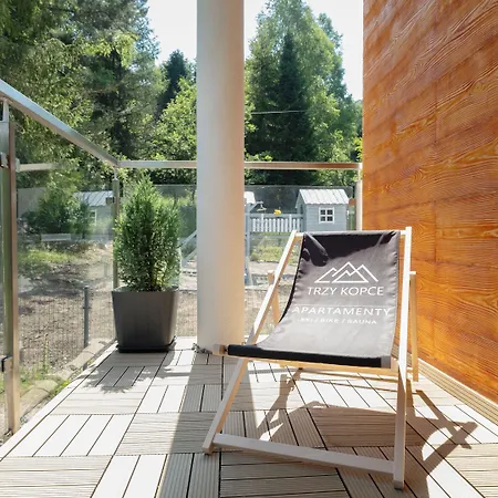 Apartamento Sun & Snow Trzy Kopce Wisła