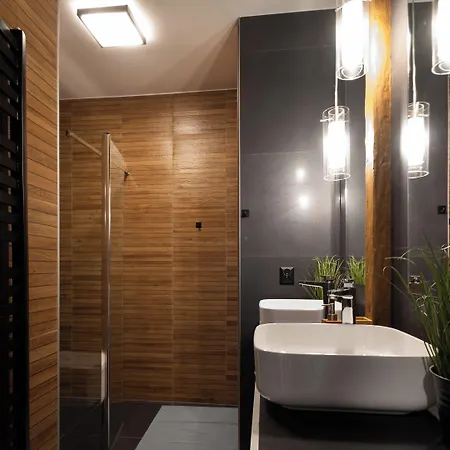 Apartament Sun & Snow Trzy Kopce *