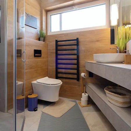 Apartamento Sun & Snow Trzy Kopce
