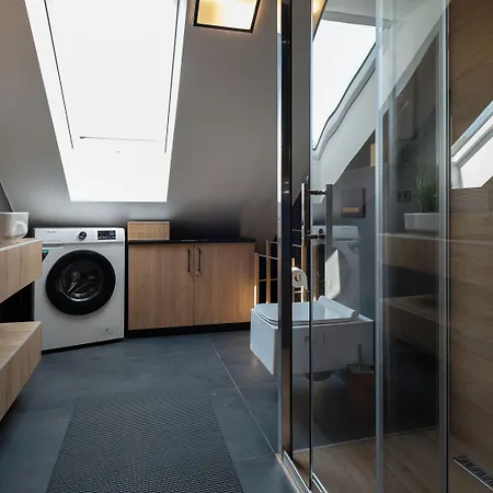 Apartamento Sun & Snow Trzy Kopce *