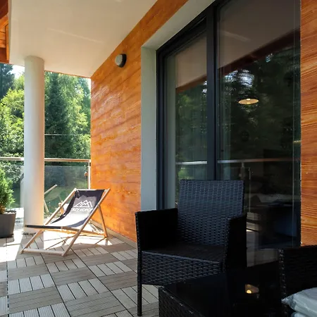 Apartamento Sun & Snow Trzy Kopce